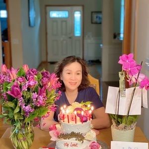 Meet your Posher, Loan